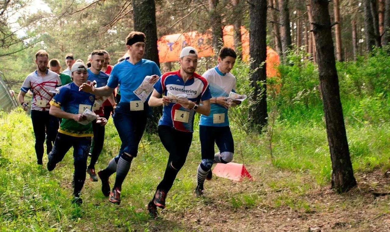 Две медали чемпионата России! 