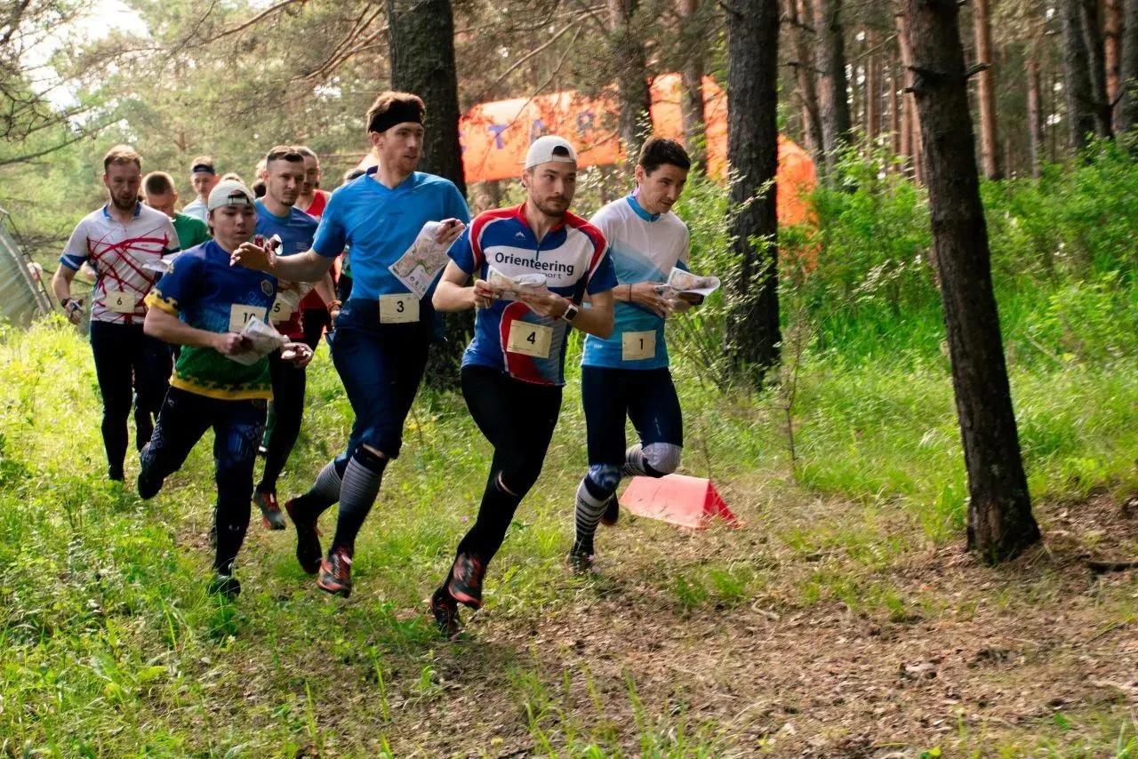 Две медали чемпионата России!