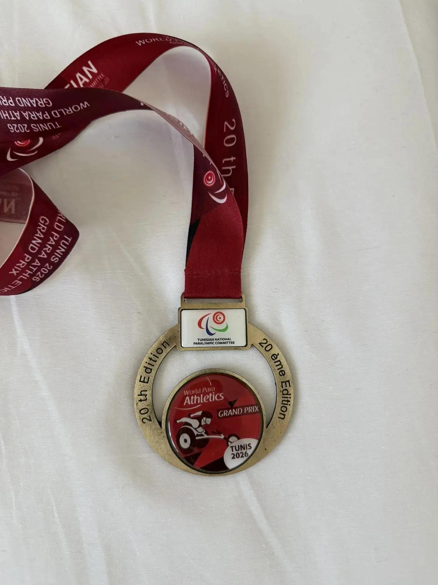 🏆 Бронза международного старта!